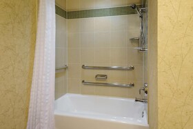 Hilton Richmond Hotel & Spa Short Pump Town Center
