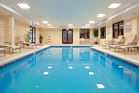 Holiday Inn Express Richmond Airport