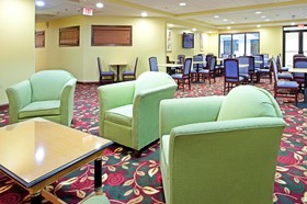 Holiday Inn Express Richmond Airport