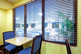 Holiday Inn Express Richmond Airport