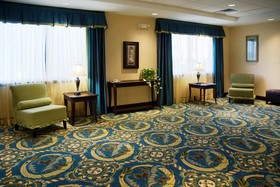 Holiday Inn Express Richmond - Downtown