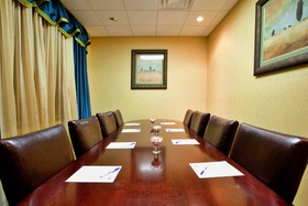 Holiday Inn Express Richmond - Downtown
