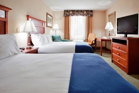 Holiday Inn Express Richmond - Downtown