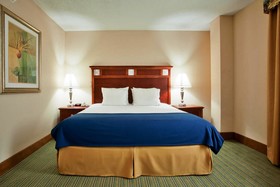 Holiday Inn Express Richmond - Downtown