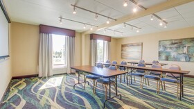 Holiday Inn Express Richmond E - Midlothian Turnpike
