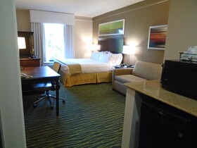 Holiday Inn Express Richmond E - Midlothian Turnpike