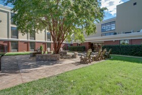 Holiday Inn Express Richmond E - Midlothian Turnpike