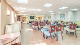 Holiday Inn Express Richmond E - Midlothian Turnpike