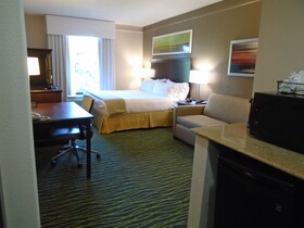 Holiday Inn Express Richmond E - Midlothian Turnpike