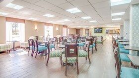 Holiday Inn Express Richmond E - Midlothian Turnpike