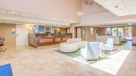 Holiday Inn Express Richmond E - Midlothian Turnpike
