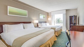 Holiday Inn Express Richmond E - Midlothian Turnpike