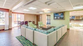 Holiday Inn Express Richmond E - Midlothian Turnpike