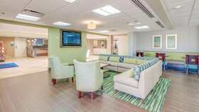 Holiday Inn Express Richmond E - Midlothian Turnpike