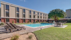 Holiday Inn Express Richmond E - Midlothian Turnpike