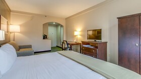 Holiday Inn Express Richmond E - Midlothian Turnpike