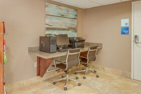 Holiday Inn Express Richmond E - Midlothian Turnpike