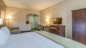 Holiday Inn Express Richmond E - Midlothian Turnpike