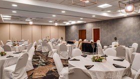 Best Western Premier Richmond City Gateway