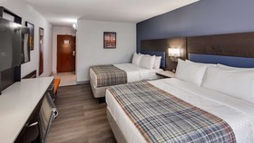 Best Western Premier Richmond City Gateway