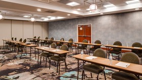 Best Western Premier Richmond City Gateway