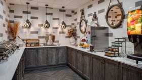 Best Western Premier Richmond City Gateway