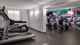 Best Western Premier Richmond City Gateway