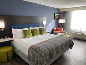 Best Western Premier Richmond City Gateway