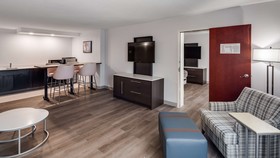 Best Western Premier Richmond City Gateway