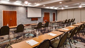 Best Western Premier Richmond City Gateway