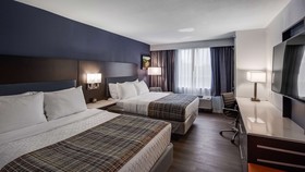 Best Western Premier Richmond City Gateway