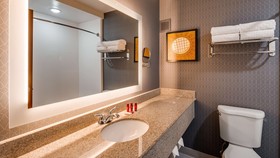 Best Western Premier Richmond City Gateway