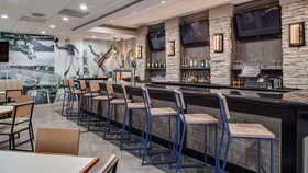 Best Western Premier Richmond City Gateway