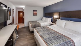 Best Western Premier Richmond City Gateway