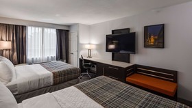 Best Western Premier Richmond City Gateway