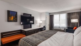 Best Western Premier Richmond City Gateway