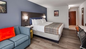 Best Western Premier Richmond City Gateway