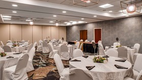 Best Western Premier Richmond City Gateway