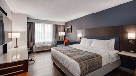 Best Western Premier Richmond City Gateway