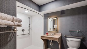 Best Western Premier Richmond City Gateway