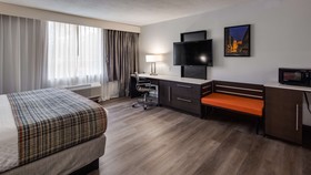 Best Western Premier Richmond City Gateway