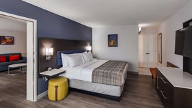 Best Western Premier Richmond City Gateway