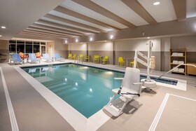 Home2 Suites by Hilton Richmond Short Pump