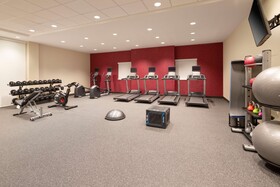 Home2 Suites by Hilton Richmond Short Pump