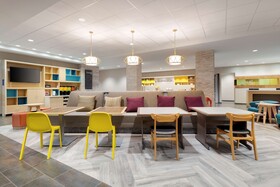 Home2 Suites by Hilton Richmond Short Pump
