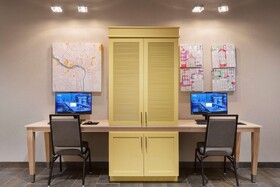 Home2 Suites by Hilton Richmond Short Pump