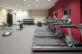 Home2 Suites by Hilton Richmond Short Pump