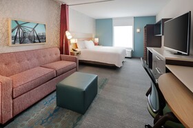 Home2 Suites by Hilton Richmond Short Pump