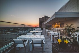 Homewood Suites by Hilton Richmond Downtown