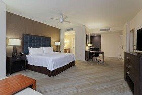Homewood Suites by Hilton Richmond Downtown